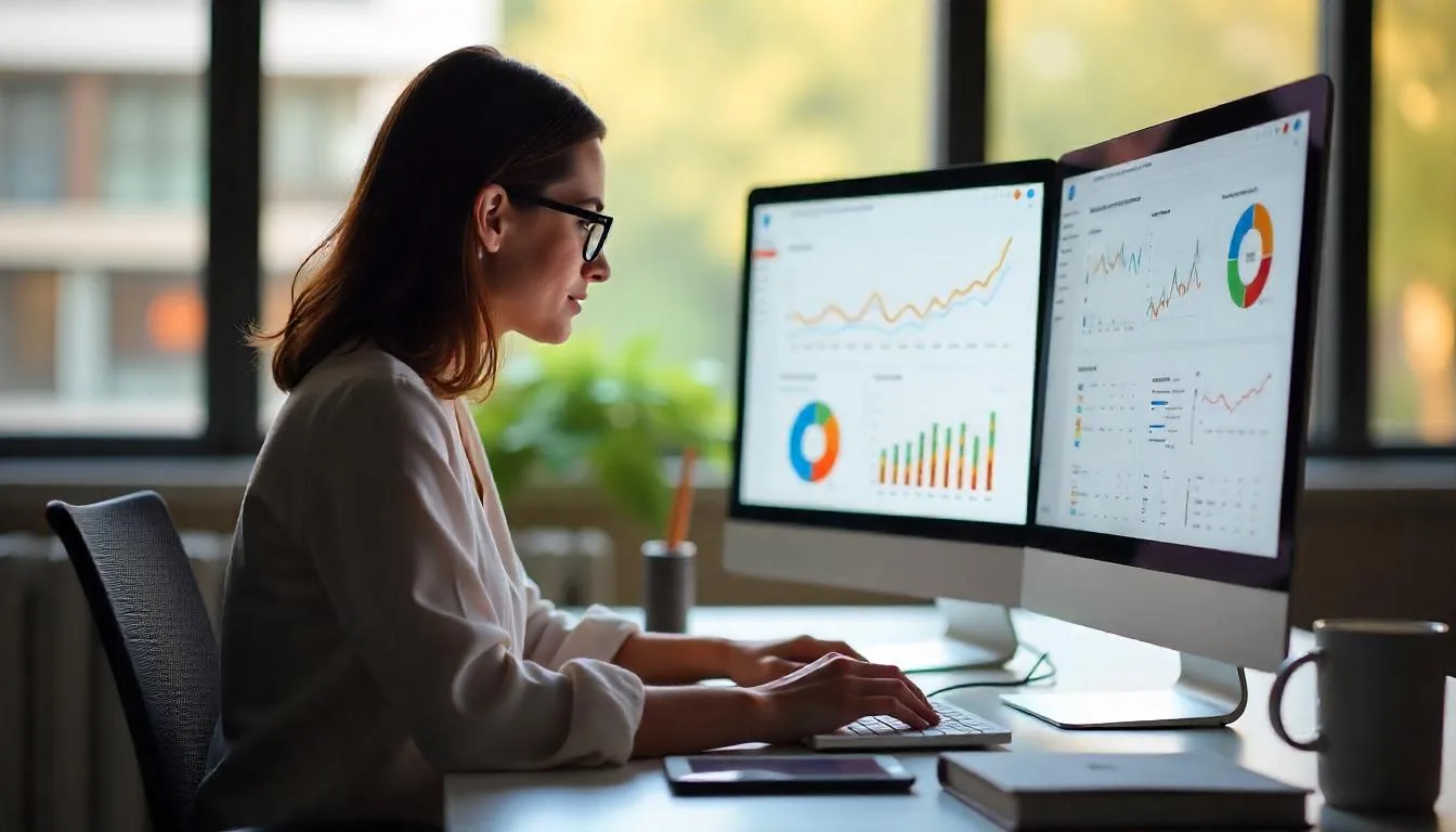 Задачи интернет-маркетолога: как стать востребованным специалистом и успешно продвигать бизнес в Кургане