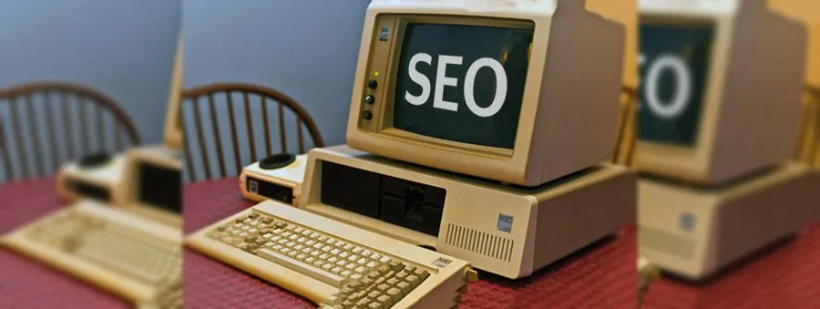 Устаревшие методы продвижения сайтов в Кургане