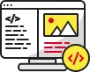 Разработка сайтов на <br>1С-Битрикс в Кургане