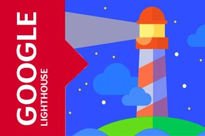 Аудит веб-приложений с помощью Google Lighthous в Кургане