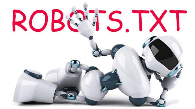 Что такое robots.txt и зачем он нужен в Кургане